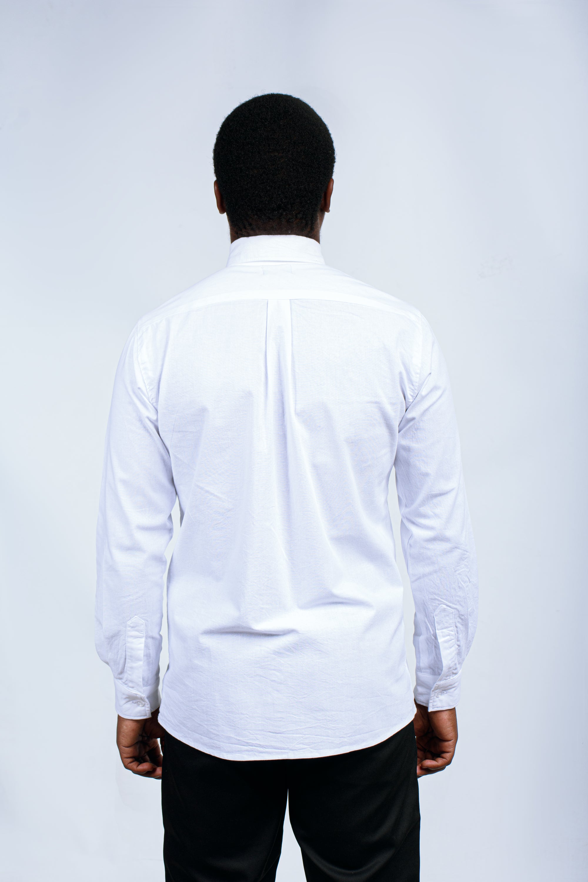 Men’s Lightweight Cotton Shirt