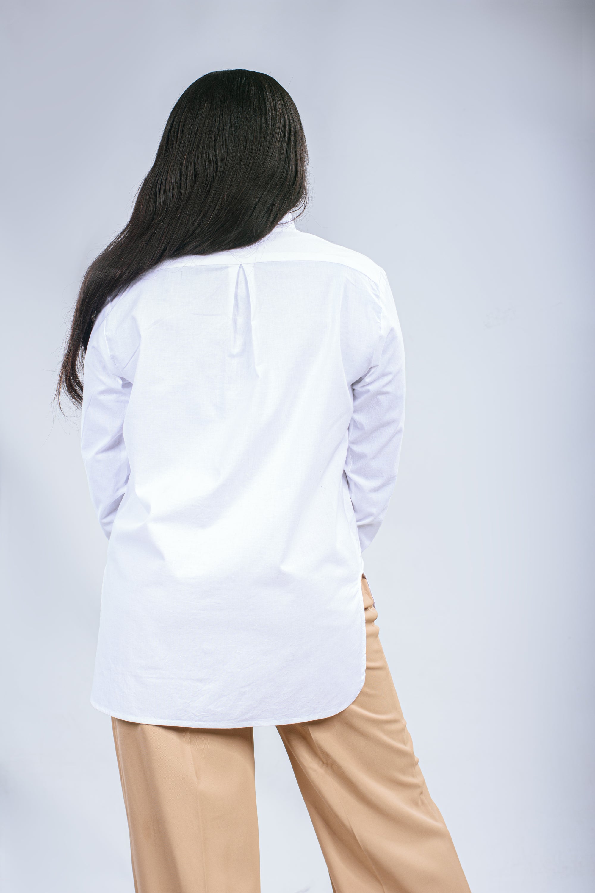 Women’s Cotton Shirt