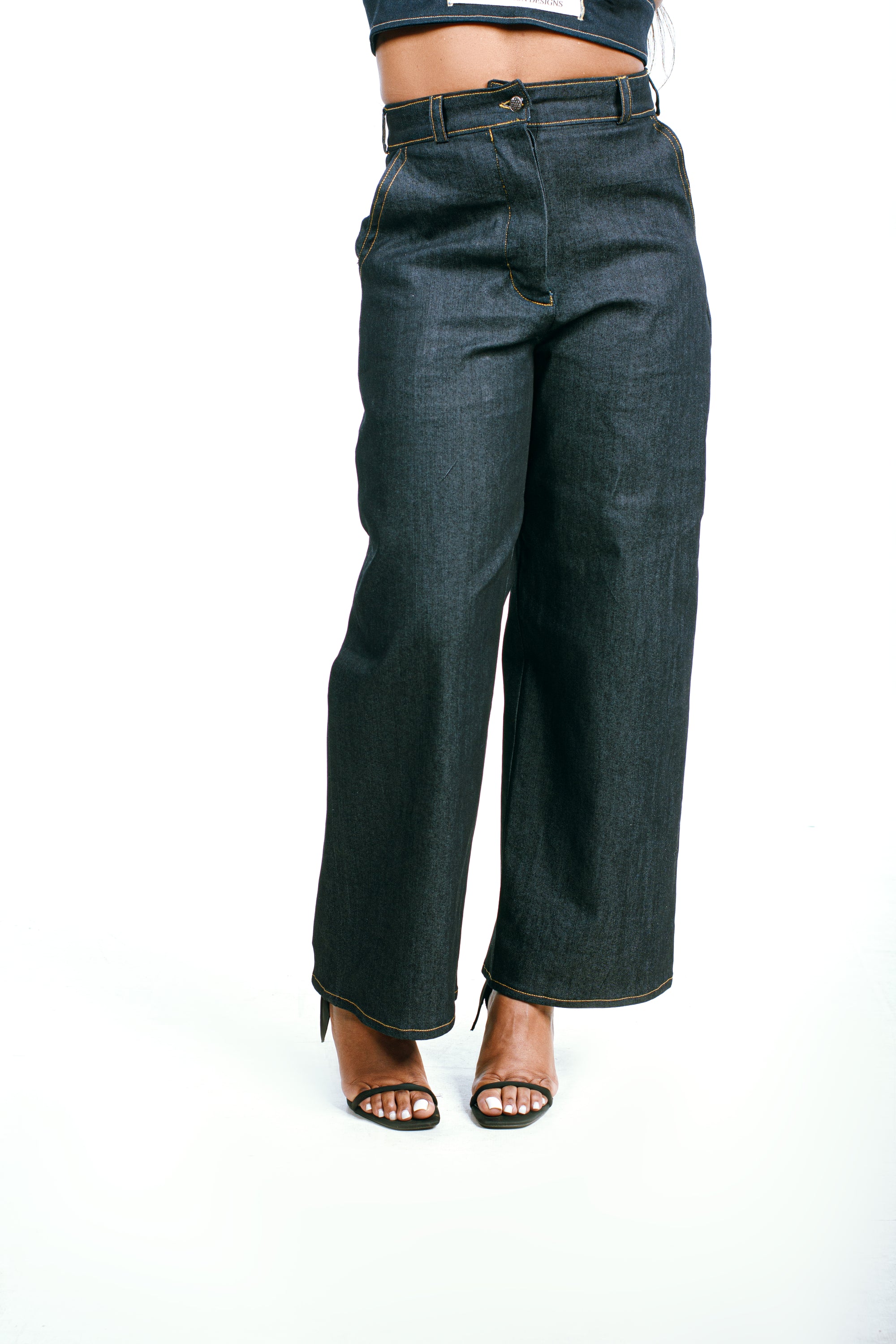 Women’s Denim Pants