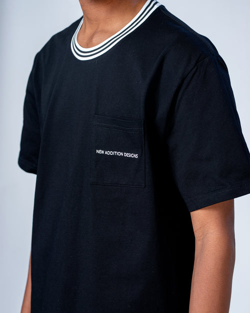 Classic Pocket T-shirt