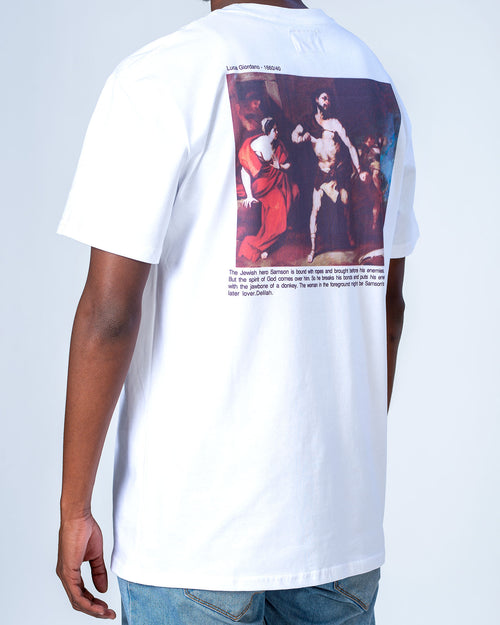 Graphic T-shirt