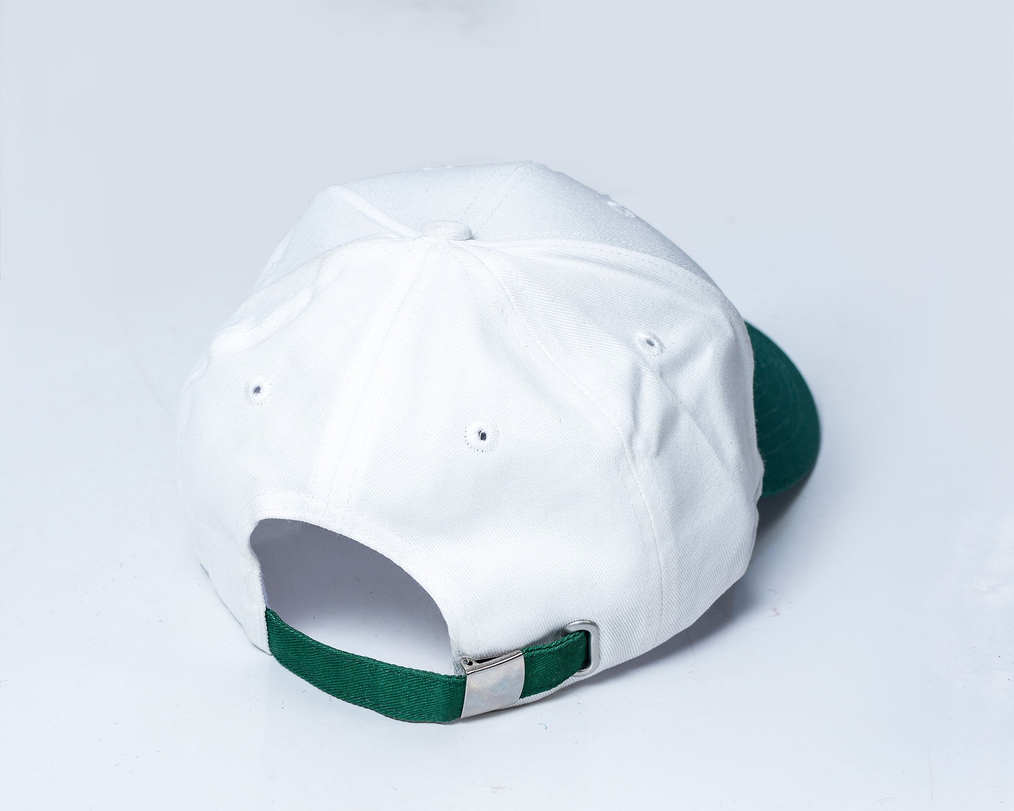 Text Logo Cap