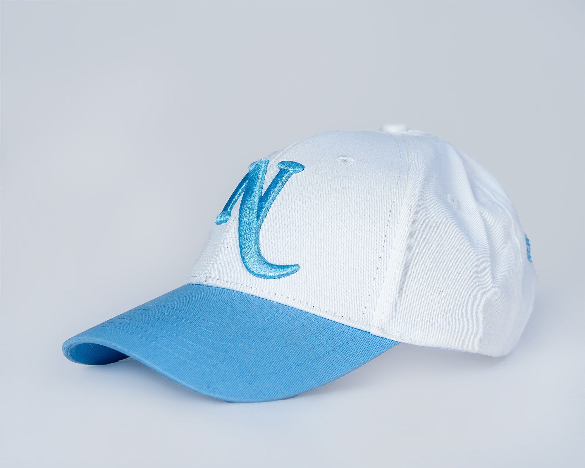 The N Cap