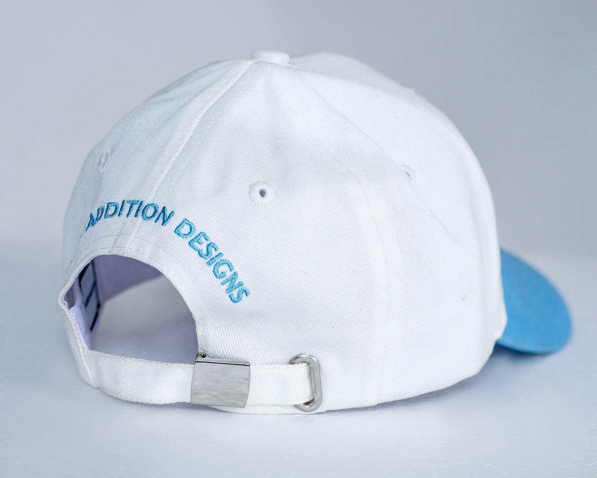 The N Cap